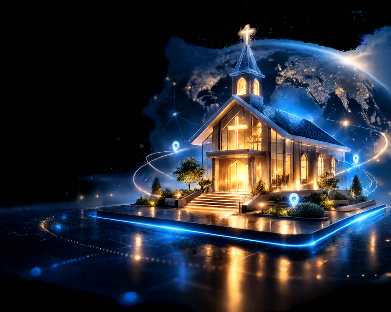 Range Community Bible Church